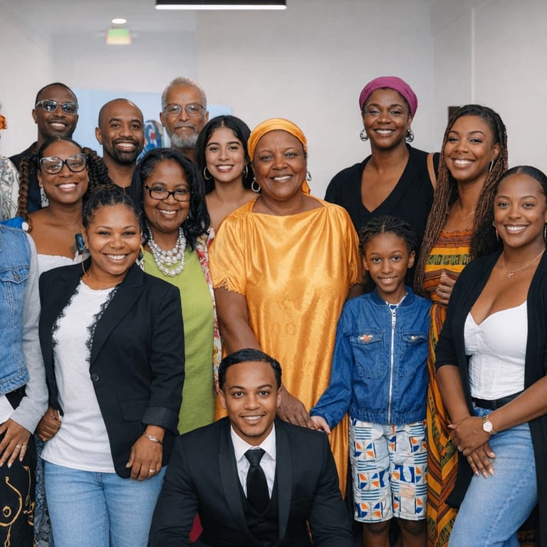 Creating the Beyond Vegan Movement