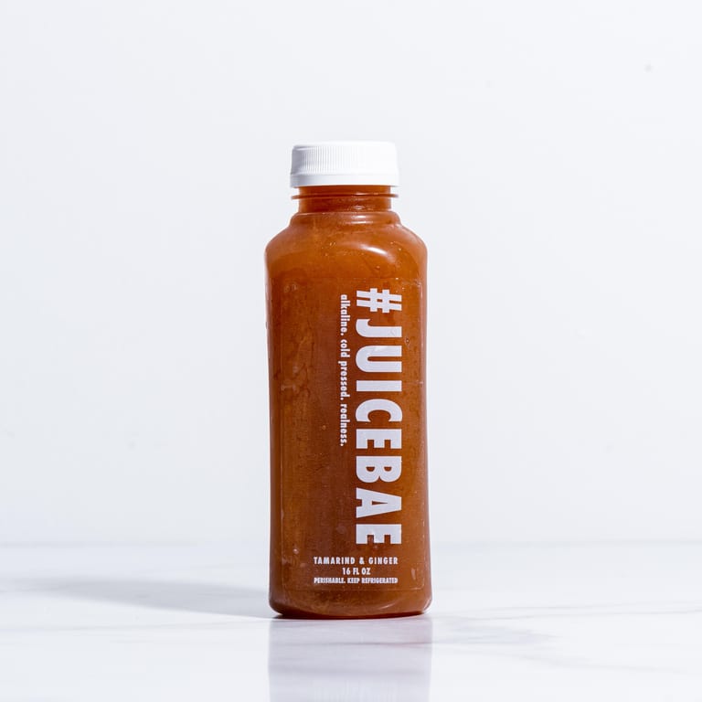 Explore Our Juice Selection