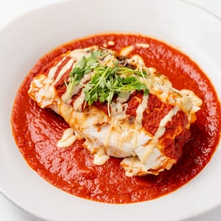 Burrito Mojado