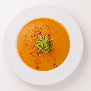 Soup Of The Day