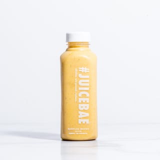 Mangolada Smoothie