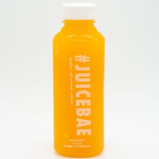 Cantaloupe Juice