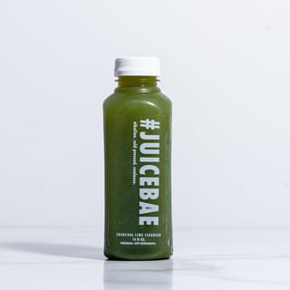 Charcoal Lime Cleanser