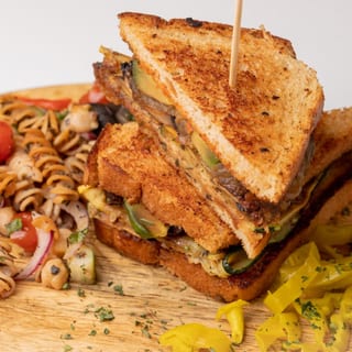 The "Best" Sandwich