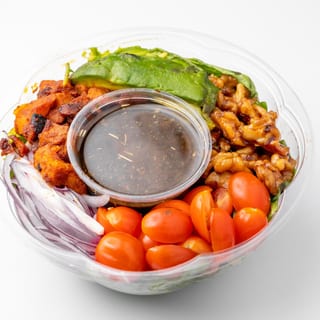 The 'BEST' Salad